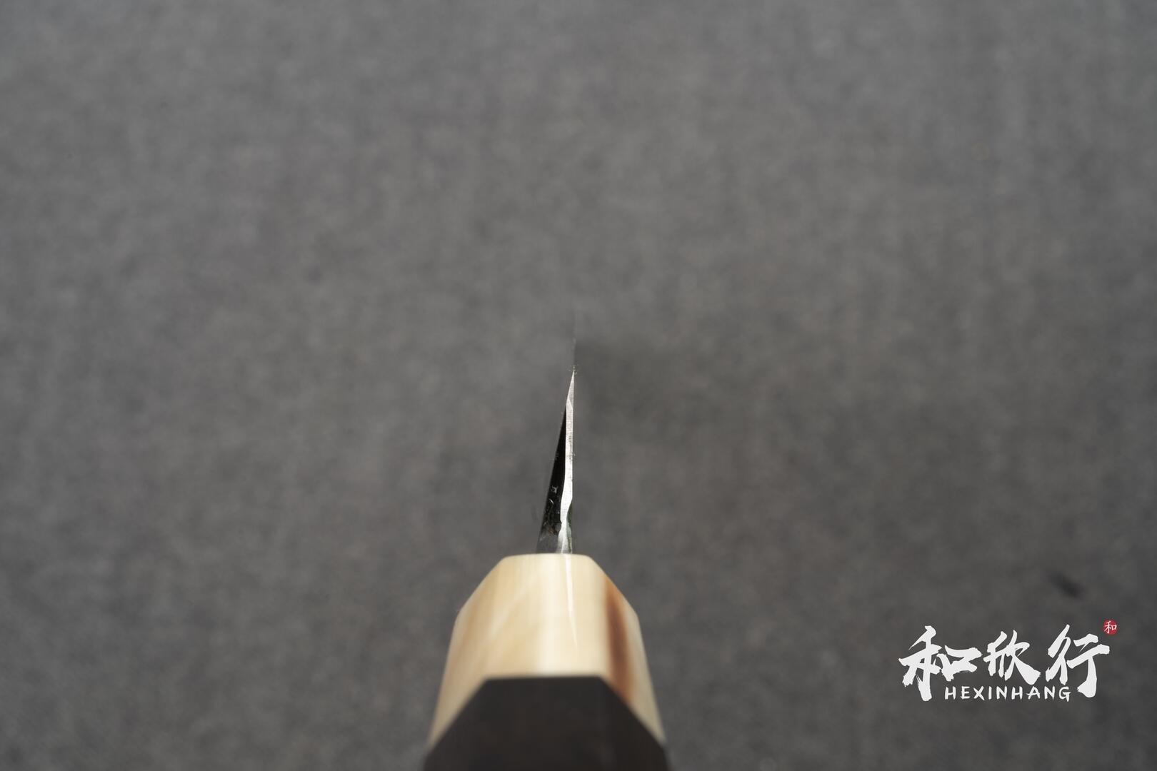 鬼反 青二鋼 本霞｜勘所型 切付